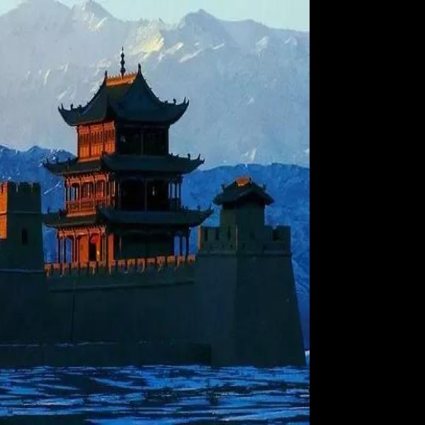 嘉峪关 - 图片9