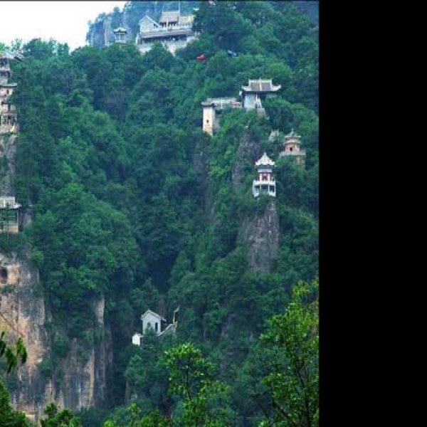 平凉崆峒山 - 图片10
