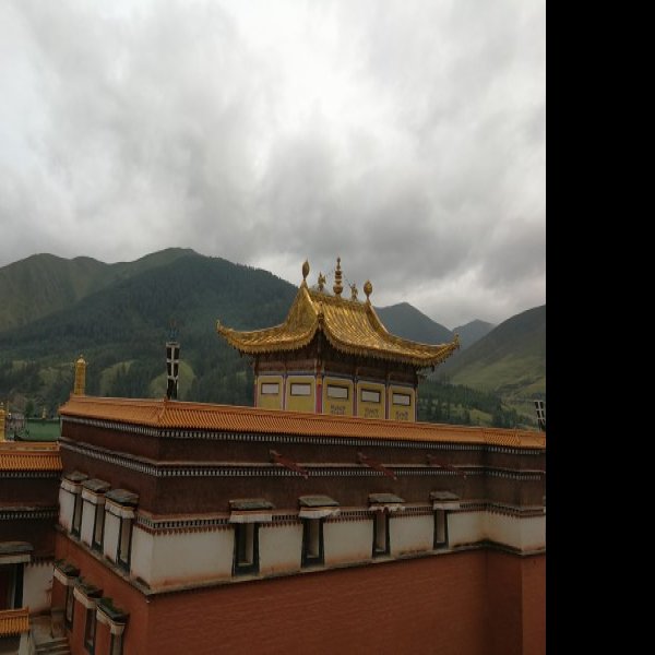 临夏拉卜楞寺 - 图片5
