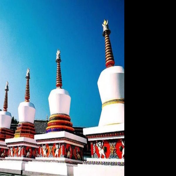 西宁塔尔寺 - 图片5