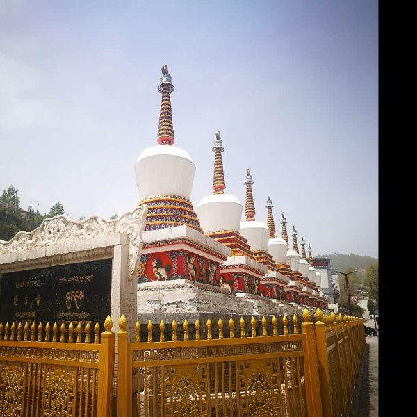 西宁塔尔寺 - 图片9