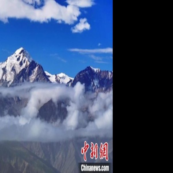 昆仑山 - 图片10