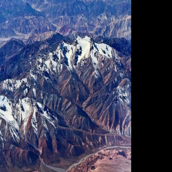 昆仑山 - 图片3