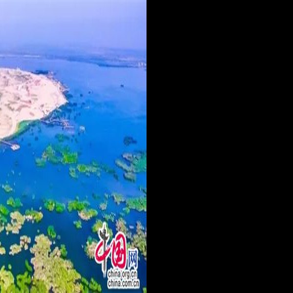宁夏沙湖 - 图片2