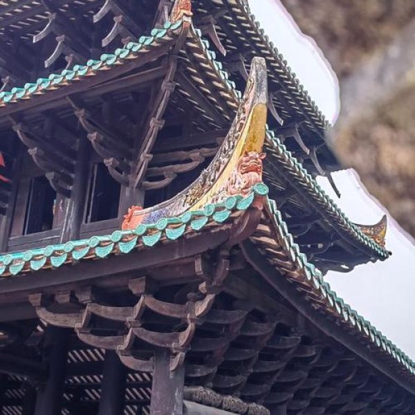 南宁真武阁 - 图片1