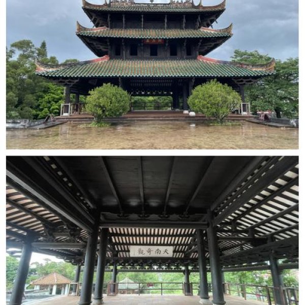 南宁真武阁 - 图片5