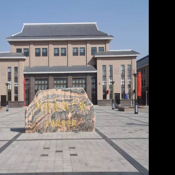 石嘴山石嘴子公园 - 图片9
