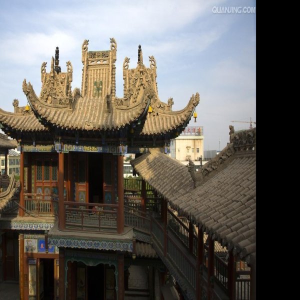 中卫高庙保安寺 - 图片2