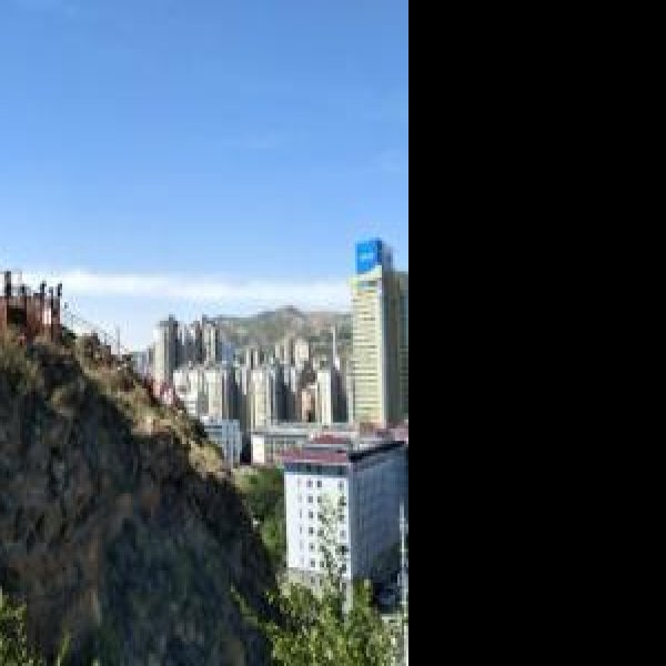 乌鲁木齐红山公园 - 图片6