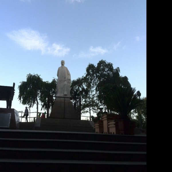 乌鲁木齐红山公园 - 图片8
