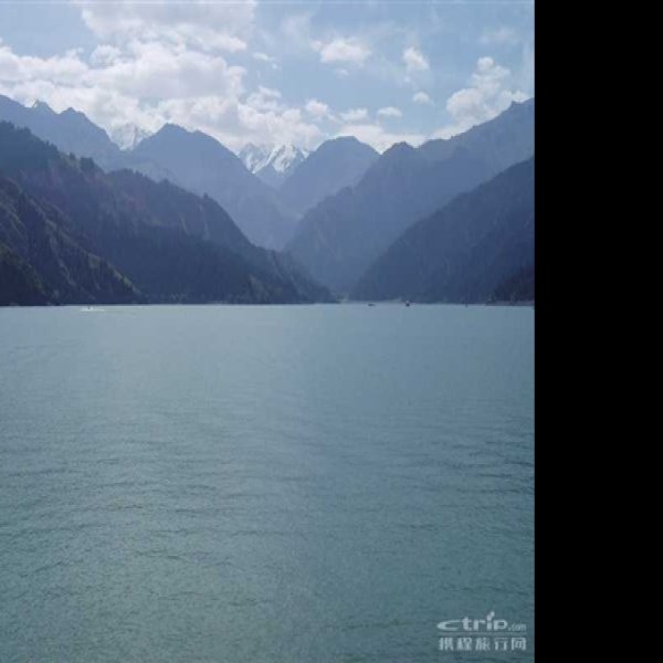 天山天池 - 图片10