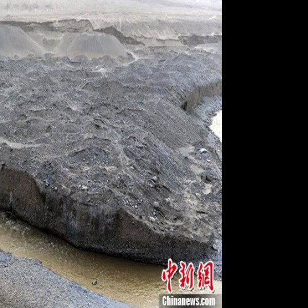 和田玉龙喀什河 - 图片1