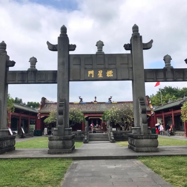 三亚崖州古城 - 图片3