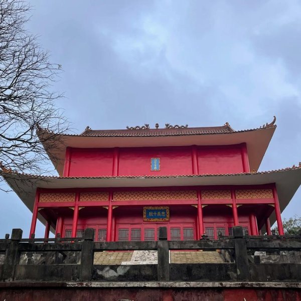 三亚崖州古城 - 图片7