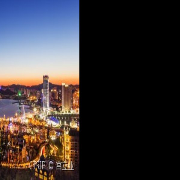 大连星海广场 - 图片3
