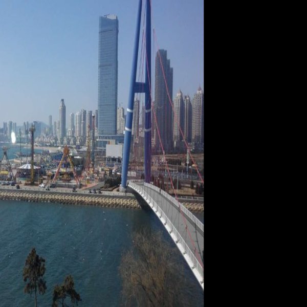 大连星海广场 - 图片5