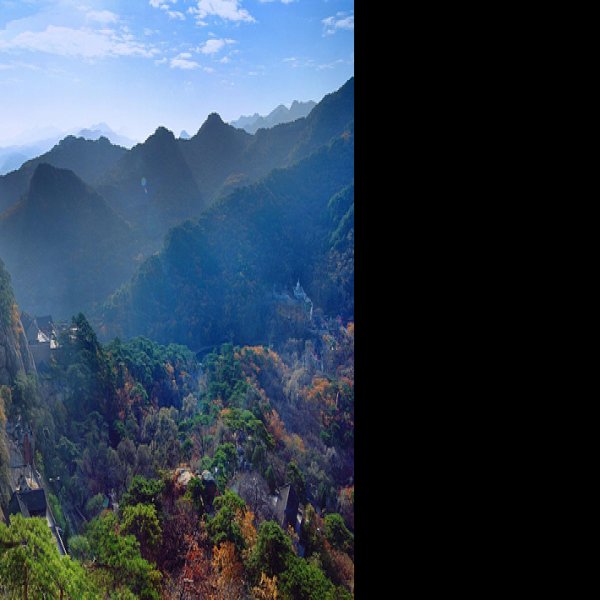 鞍山千山 - 图片5