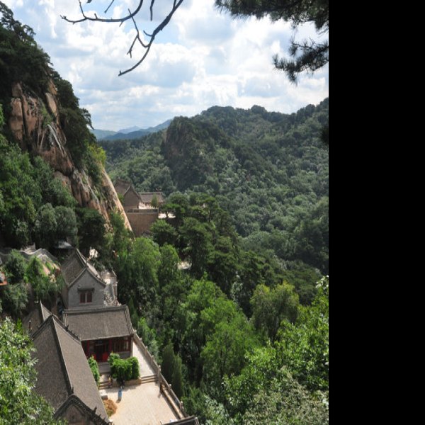 鞍山千山 - 图片6