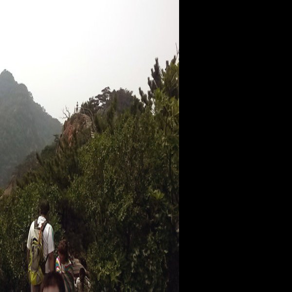 鞍山千山 - 图片7