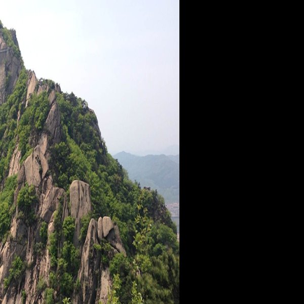 丹东凤凰山 - 图片5