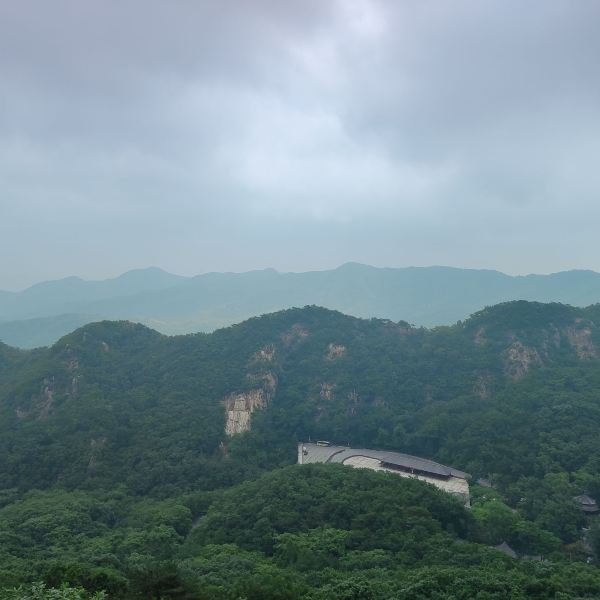 丹东凤凰山 - 图片6
