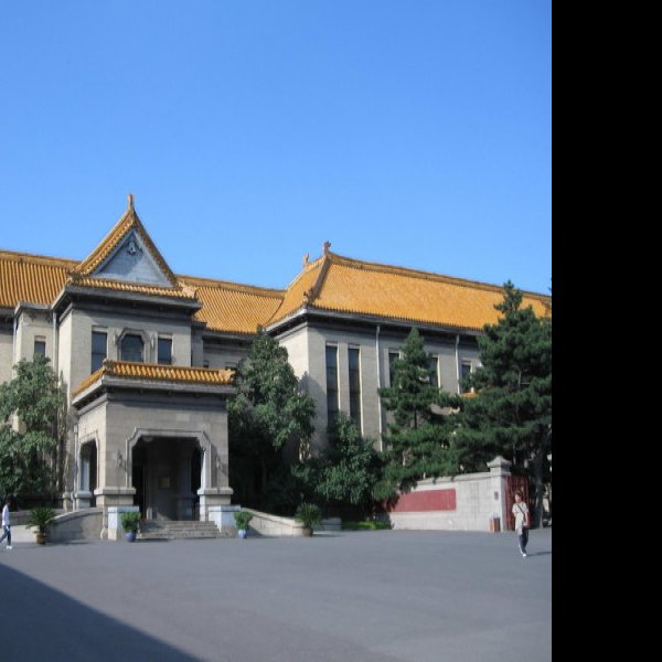 长春伪满皇宫博物院 - 图片2