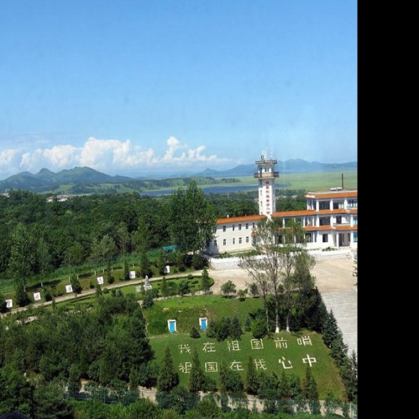 延边防川风景区 - 图片3