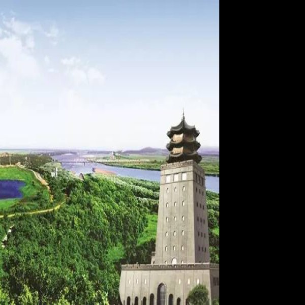 延边防川风景区 - 图片4