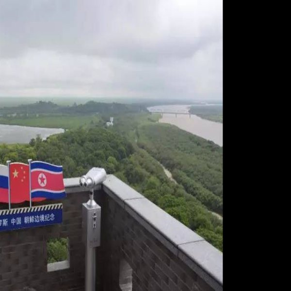 延边防川风景区 - 图片7