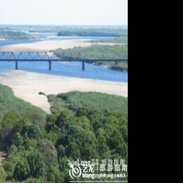 延边防川风景区 - 图片9