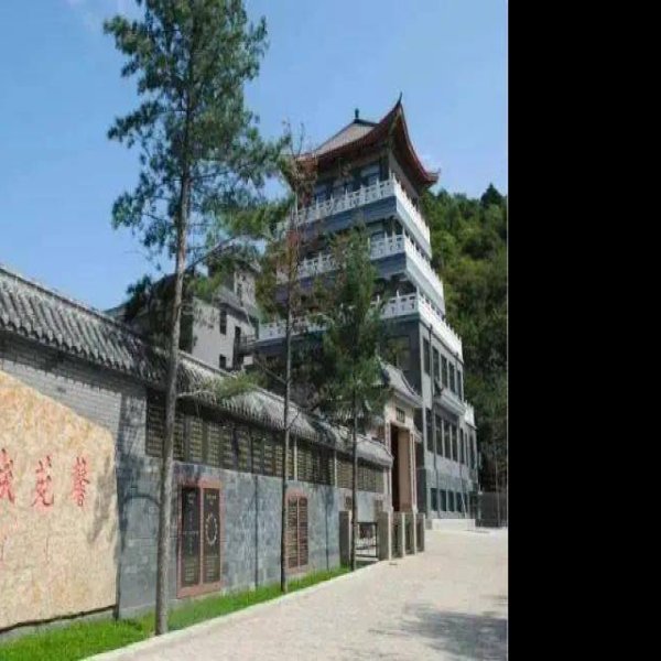 四平叶赫古城 - 图片10
