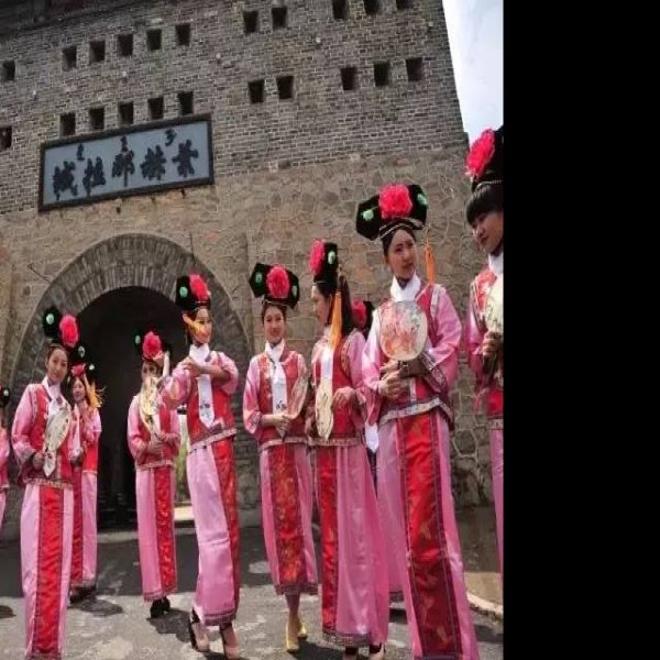 四平叶赫古城 - 图片2