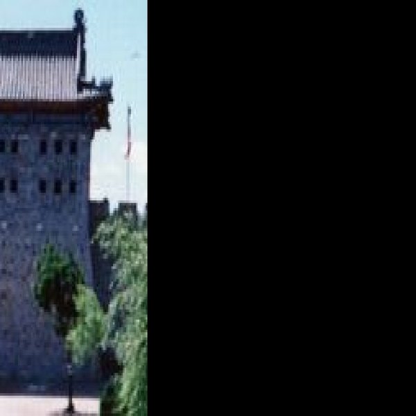 四平叶赫古城 - 图片5
