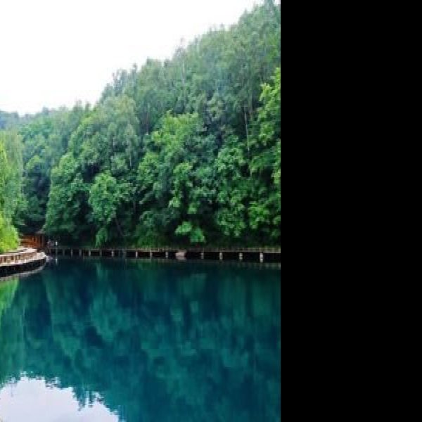 通化三角龙湾 - 图片4
