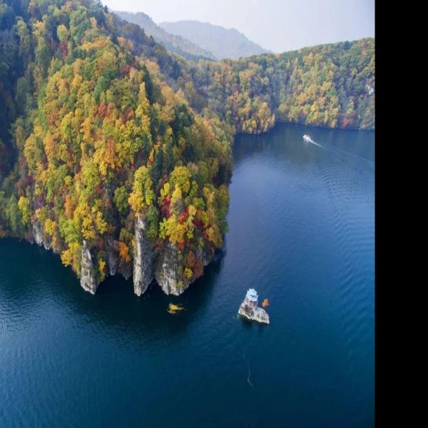通化三角龙湾 - 图片8