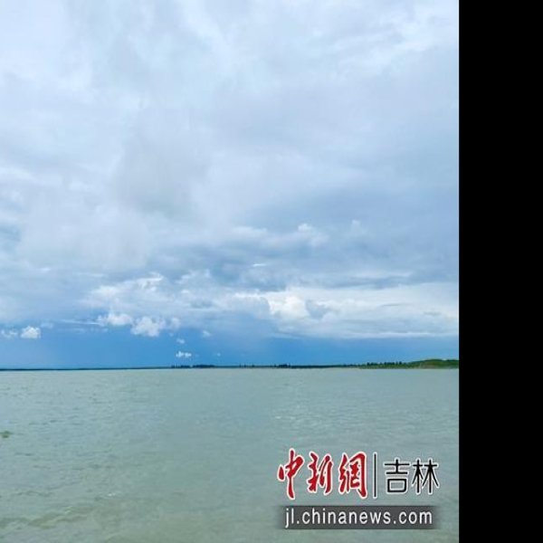 白城向海自然保护区 - 图片7