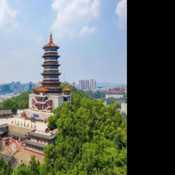 辽源魁星楼 - 图片6