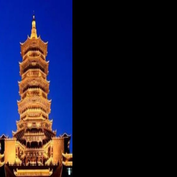 辽源魁星楼 - 图片7
