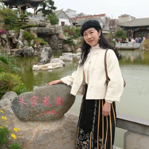 建水朱家花园 - 图片10
