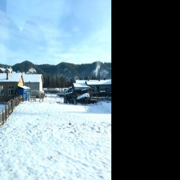 漠河北极村 - 图片6
