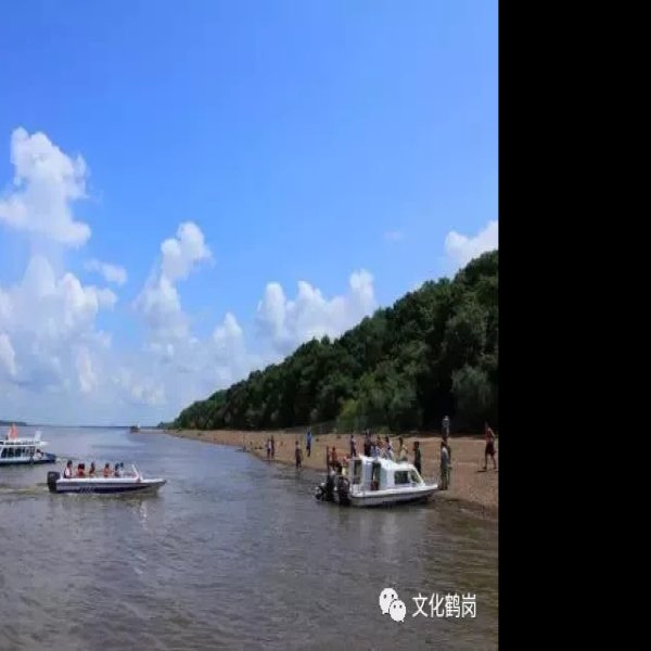 鹤岗名山岛 - 图片2