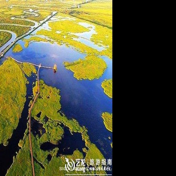 双鸭山雁窝岛 - 图片10