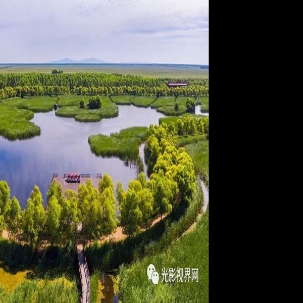 双鸭山雁窝岛 - 图片2