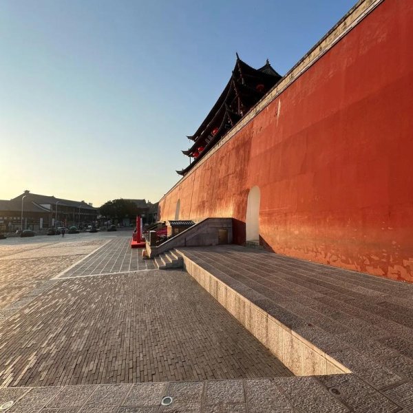 建水朝阳楼 - 图片6