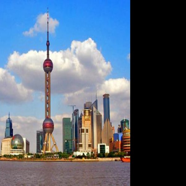 东方明珠广播电视塔 - 图片4