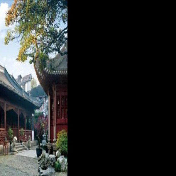 豫园 - 图片1