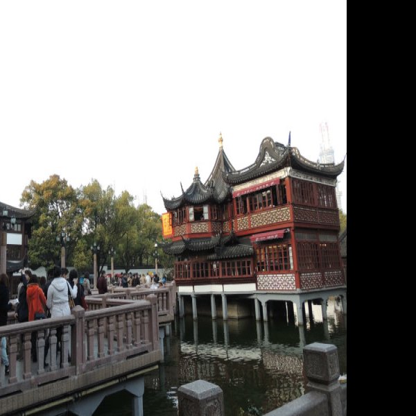 豫园 - 图片2