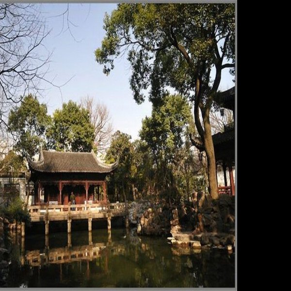 豫园 - 图片4