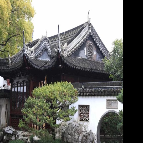 豫园 - 图片6