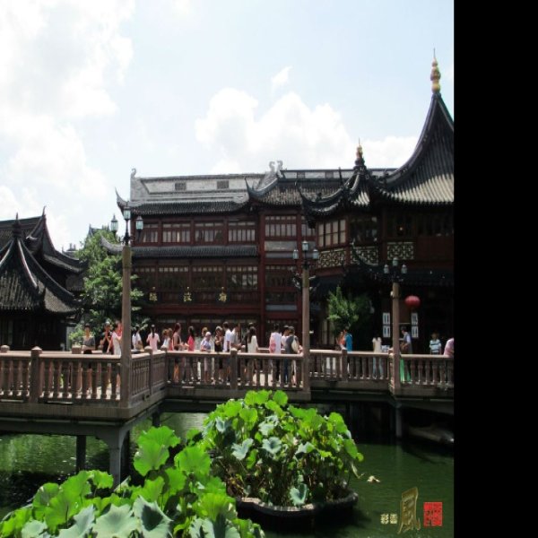 豫园 - 图片7